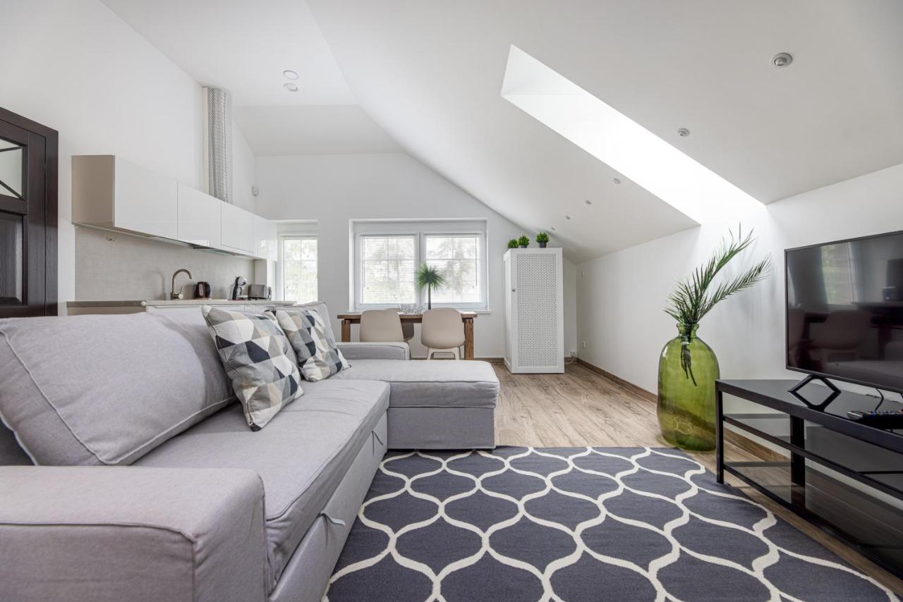 Villa Aido Palanga Ngoại thất bức ảnh