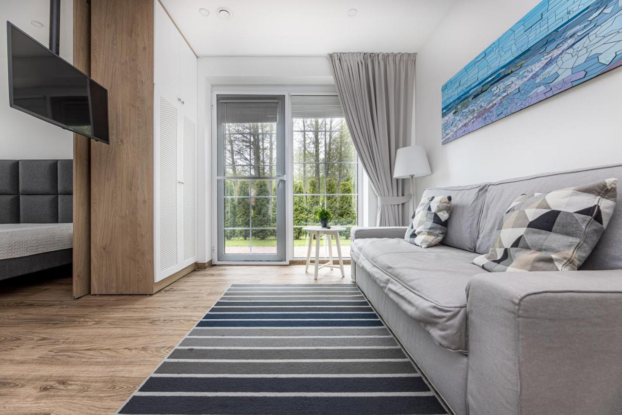 Villa Aido Palanga Ngoại thất bức ảnh